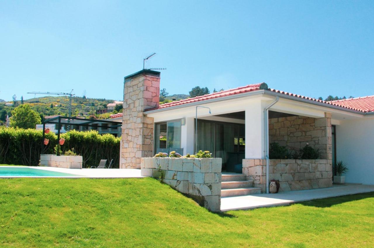 Casa Da Reguenga Vila Monção Exterior foto