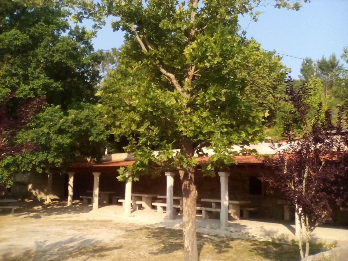 Casa Da Reguenga Vila Monção Exterior foto